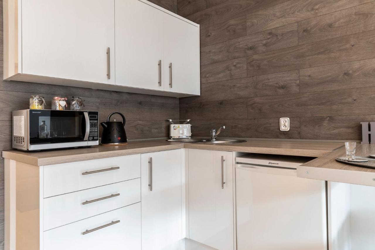 Apartament Pod Giewontem ザコパネ エクステリア 写真