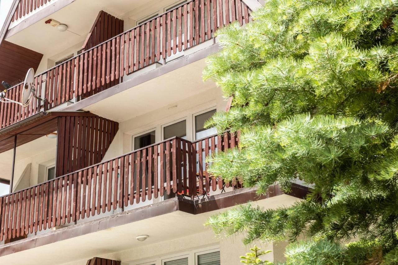 Apartament Pod Giewontem ザコパネ エクステリア 写真