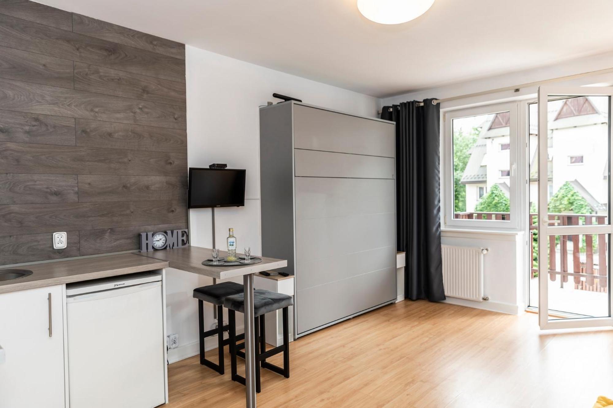 Apartament Pod Giewontem ザコパネ エクステリア 写真